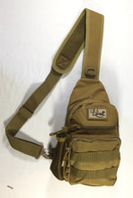 Load image into Gallery viewer, Winthrop St. Bag - Tan