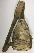 Load image into Gallery viewer, Winthrop St. Bag - Muted Camo