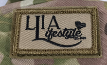 Load image into Gallery viewer, Winthrop St. Bag - Muted Camo