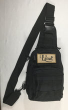 Load image into Gallery viewer, Front of the Smith St. bag.