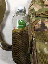 Load image into Gallery viewer, Winthrop St. Bag - Muted Camo