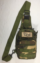 Load image into Gallery viewer, Front of the Smith St. bag.