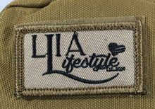 Load image into Gallery viewer, Winthrop St. Bag - Tan