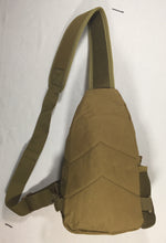 Load image into Gallery viewer, Winthrop St. Bag - Tan