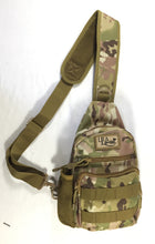 Load image into Gallery viewer, Winthrop St. Bag - Muted Camo