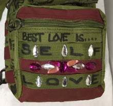 Load image into Gallery viewer, CUSTOM BAG - Self Love
