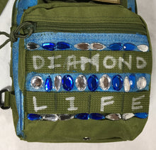 Load image into Gallery viewer, CUSTOM BAG - Diamond Life
